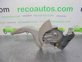 Hyundai Sonata Hand brake release handle 597103K100QS