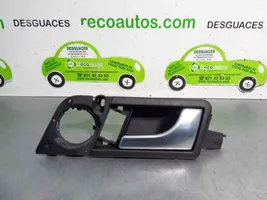 Audi A2 Maniglia interna per portiera anteriore 8Z0837020