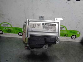 Hyundai Atos Classic Moottorin ohjainlaite/moduuli 3911002800