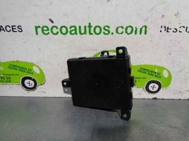 Mercedes-Benz ML W164 Centralina/modulo chiusura centralizzata portiere 1648207826