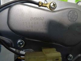 Suzuki Jimny Takalasinpyyhkimen moottori 2596000040