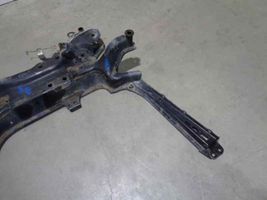 Toyota Prius (XW50) Front subframe 5120112441