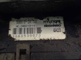 Hyundai Trajet ABS Blokas 589103A100