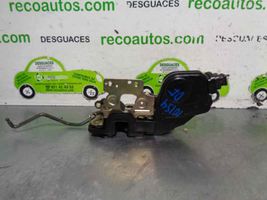 Hyundai Trajet Serrure de porte avant 813103A000