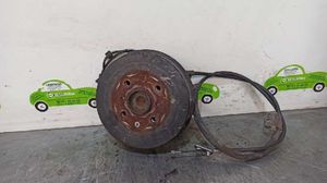 Peugeot 107 Rear wheel hub spindle/knuckle 374885