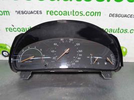 Saab 9-5 Nopeusmittari (mittaristo) 5042403