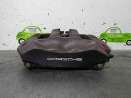 Porsche Cayenne (9Y0 9Y3) Pinza del freno posteriore 7P0615423