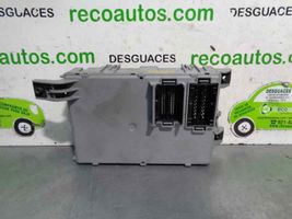 Fiat Doblo Module de fusibles 1353007080