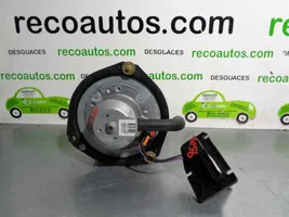 Opel Sintra Scatola alloggiamento climatizzatore riscaldamento abitacolo assemblata 52472567