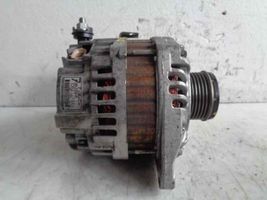 Mazda 3 Alternator Z66818W50