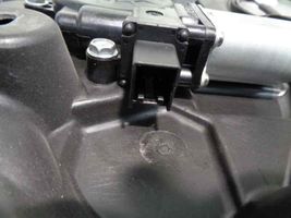 Mazda 3 Передний комплект электрического механизма для подъема окна BBM45997X