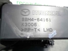 Mazda 3 Schowek deski rozdzielczej BBM464161