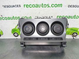 Mazda 3 Centralina del climatizzatore BBP361190K