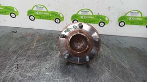 Mazda 3 Fuso a snodo con mozzo ruota posteriore 3N612C299A