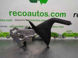 Mazda 3 Leva di rilascio del freno a mano BBM244010J