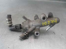 Opel Vectra C Siłownik sprzęgła / Wysprzęglik 000551963330