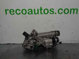 Peugeot 307 Thermostat 9635696080