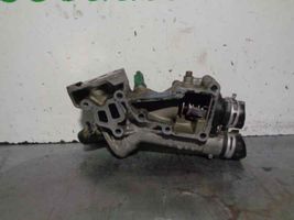 Peugeot 307 Thermostat 9635696080