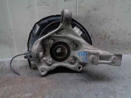 Toyota Prius (XW50) Front wheel hub spindle knuckle 4320247030