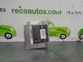 Alfa Romeo 166 Airbag control unit/module 60678004