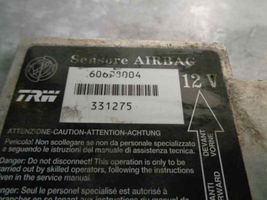 Alfa Romeo 166 Airbag control unit/module 60678004