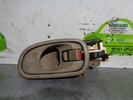 KIA Carens I Front door interior handle K9A458331