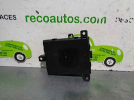 Mercedes-Benz ML W164 Unité de commande / module de verrouillage centralisé porte 1648207726