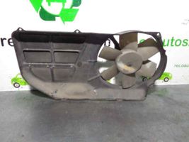 Audi 80 90 S2 B4 Ventilatore di raffreddamento elettrico del radiatore 811959455G