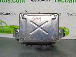 Fiat Seicento/600 Sterownik / Moduł ECU 55187372