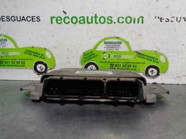 Fiat Seicento/600 Sterownik / Moduł ECU 55187372