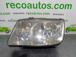 Volkswagen Bora Faro/fanale 1J5941017BE