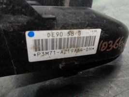 Mazda 2 Zamek drzwi przednich 3M71A219A64DH