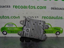 Citroen C2 Autres unités de commande / modules 9658468080