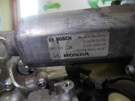 Honda Jazz Manualna 5-biegowa skrzynia biegów SF7M