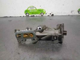 Peugeot 307 Mocowanie / uchwyt filtra oleju 9632517010