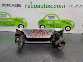 Volkswagen Transporter - Caravelle T4 Maniglia esterna per portiera posteriore 701843730B