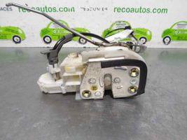 Honda Jazz Serrure de porte avant 72150TF0P02