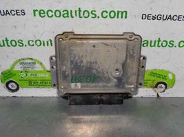 KIA Carens II Calculateur moteur ECU 3911627485