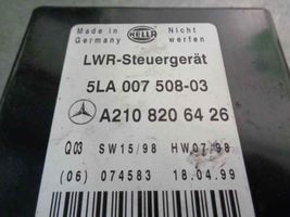 Mercedes-Benz E W210 Autres unités de commande / modules A2108206426