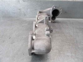 Renault Koleos I Intake manifold 8201053601