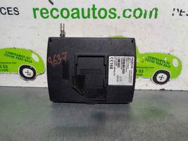 Renault Vel Satis Muut ohjainlaitteet/moduulit 0518085