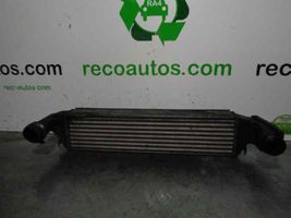 BMW X3 E83 Radiatore intercooler 17512246795