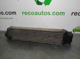 BMW X3 E83 Radiatore intercooler 17512246795