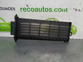 Renault Koleos I Pečiuko ventiliatoriaus reostatas (reustatas) 27143JY10A