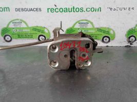 KIA Sephia Serrure K20358310C