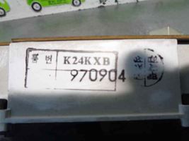 KIA Sephia Спидометр (приборный щиток) K24KXB
