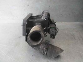 Citroen Berlingo Thermostat 9670253780