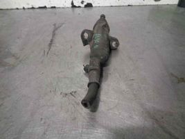 Fiat Ducato Kytkimen apusylinteri 1331559080