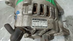 KIA Pride Generatore/alternatore KK13718300