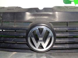 Volkswagen Transporter - Caravelle T5 Grille de calandre avant 7H0807101